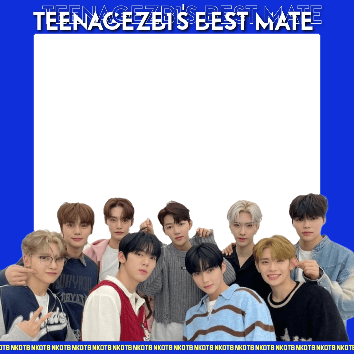 TeenageZB1's Freebies