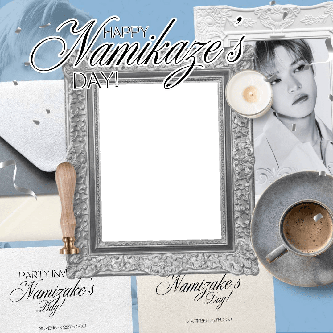 The Veteran's, Namikaze Day!