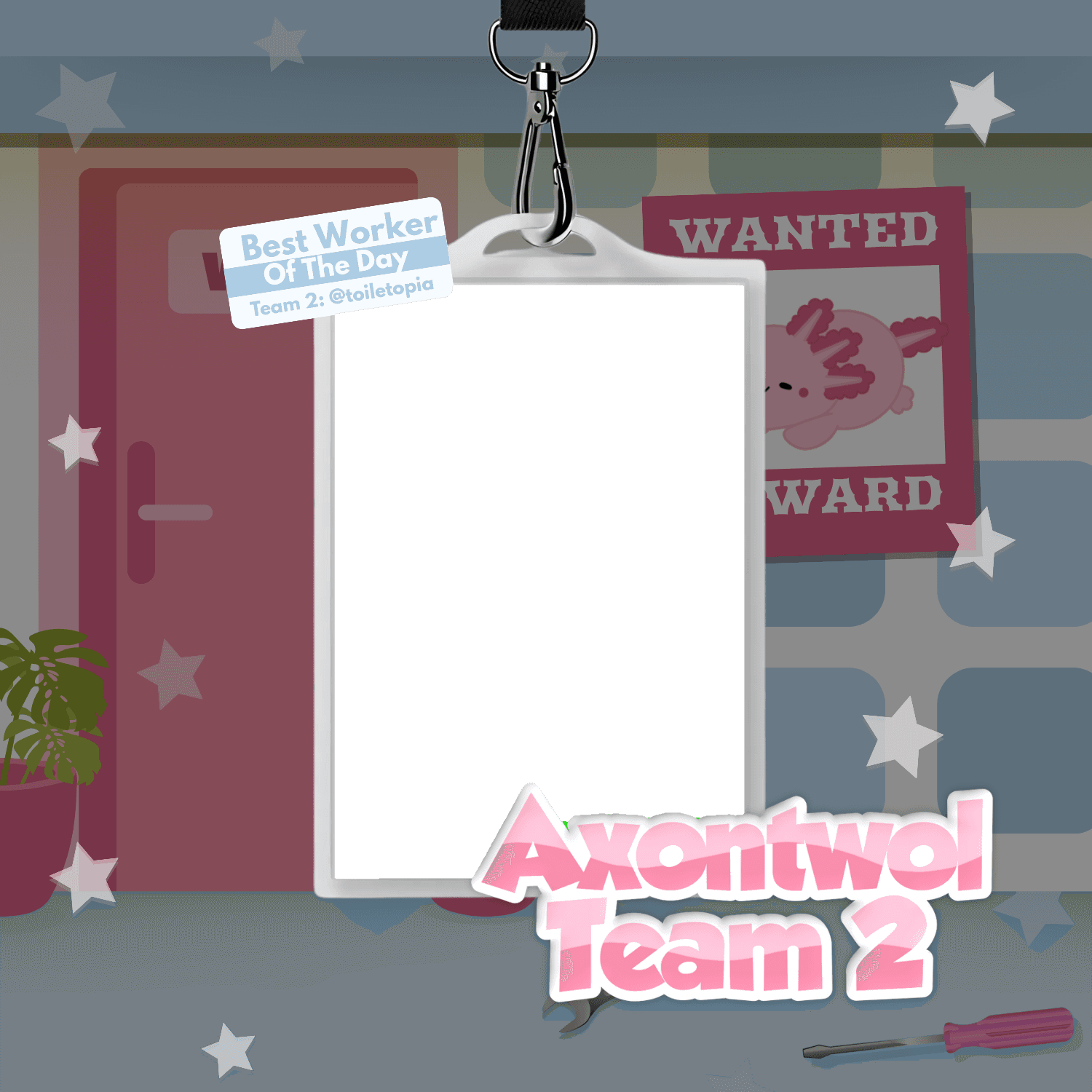 TEAM 2