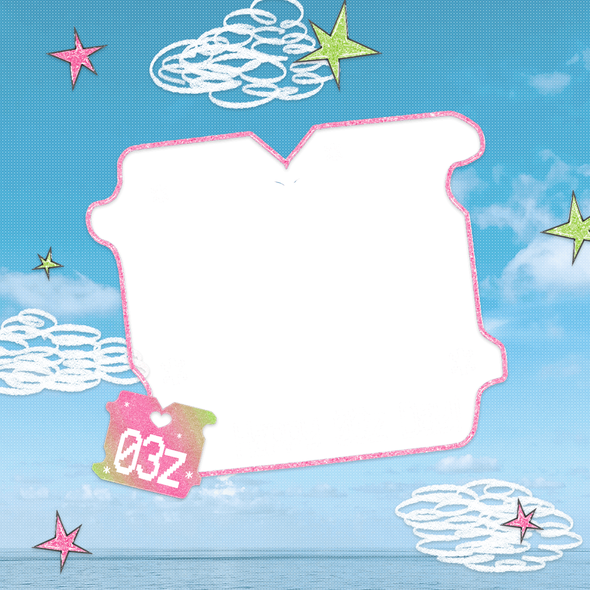 Happy 03z Day!
