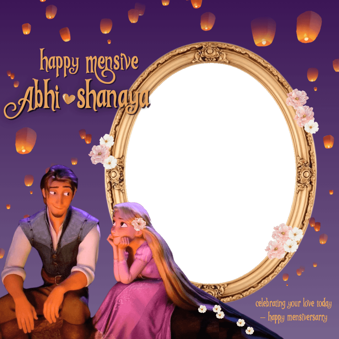 Abhi & Shanaya mensive