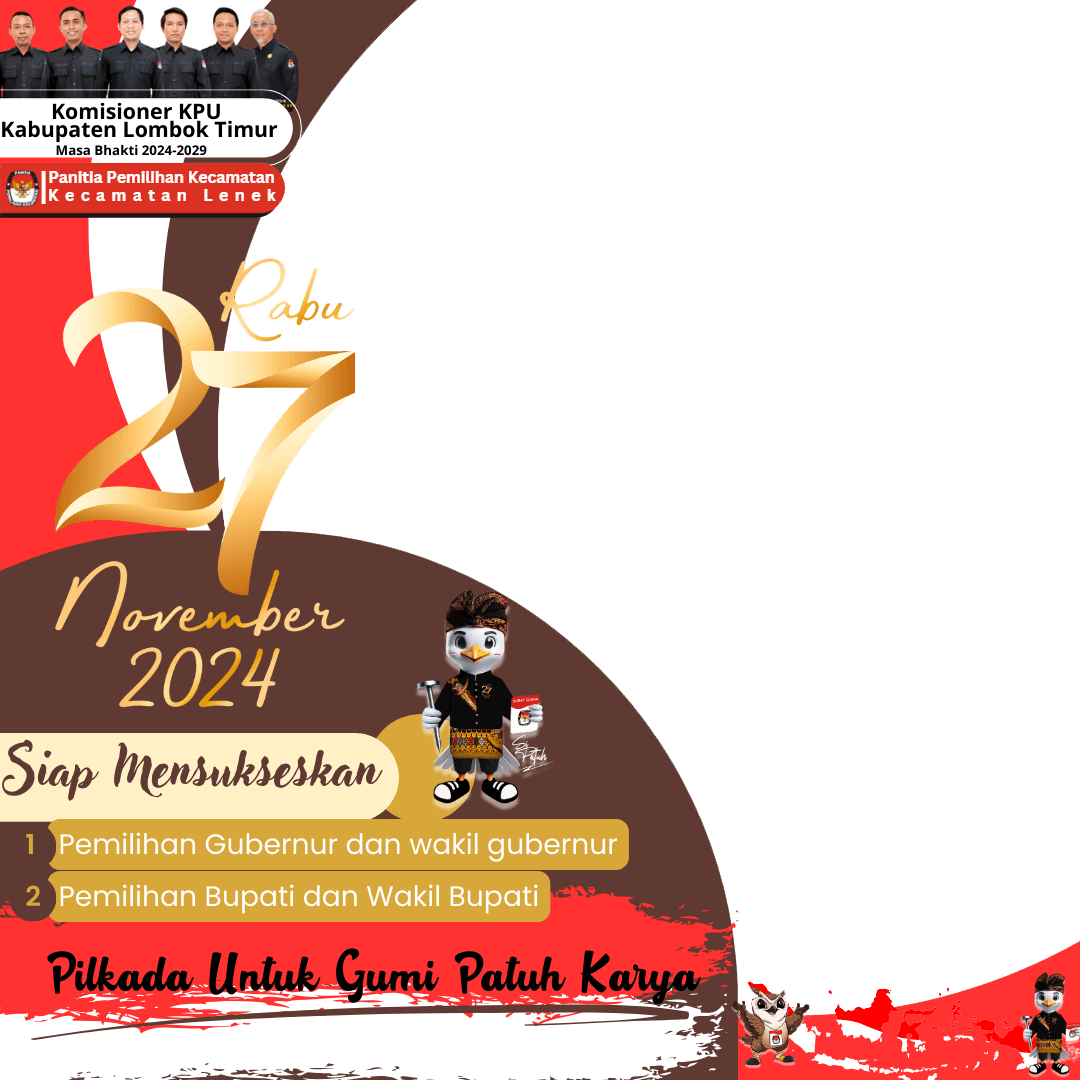 PPK Lenek 2024