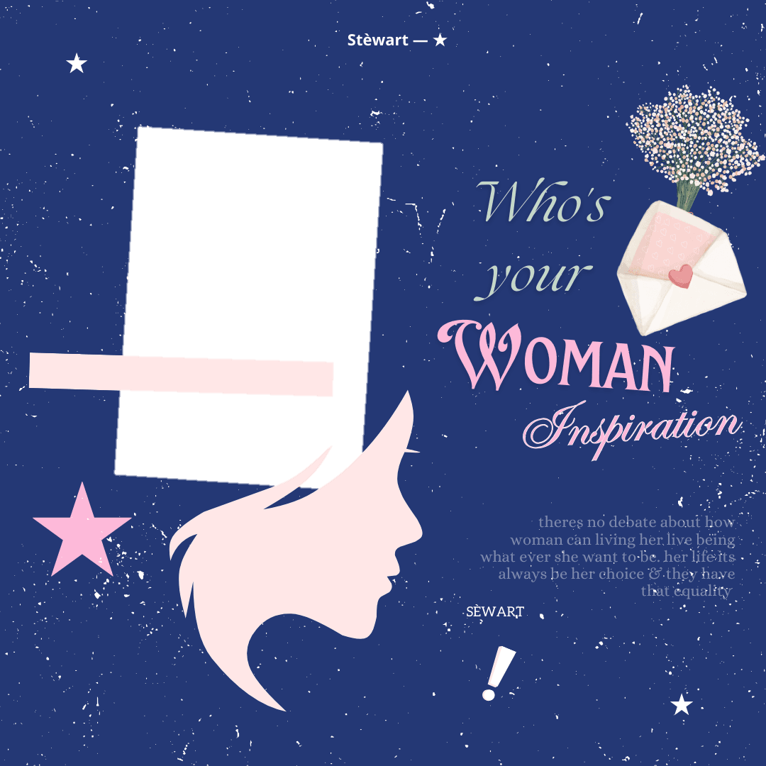 womaninspired