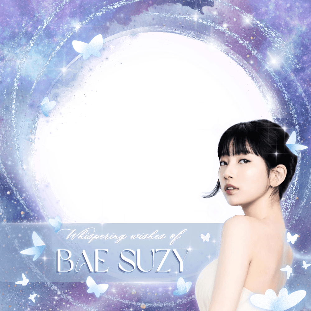 Bae Suzy Day