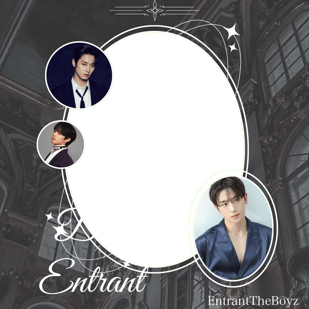 EntrantTheBoyz
