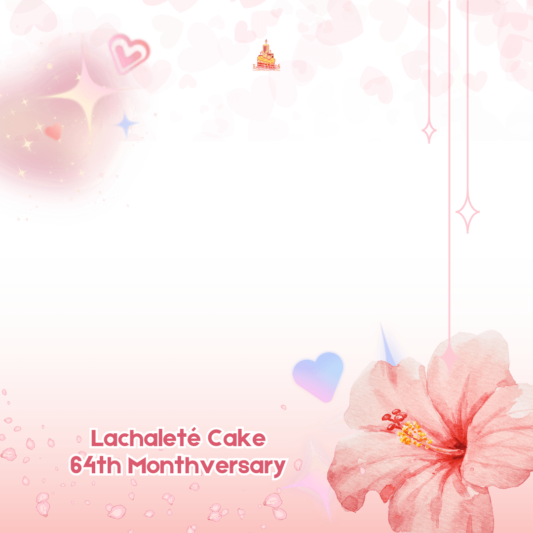 Lacha 64 bulan