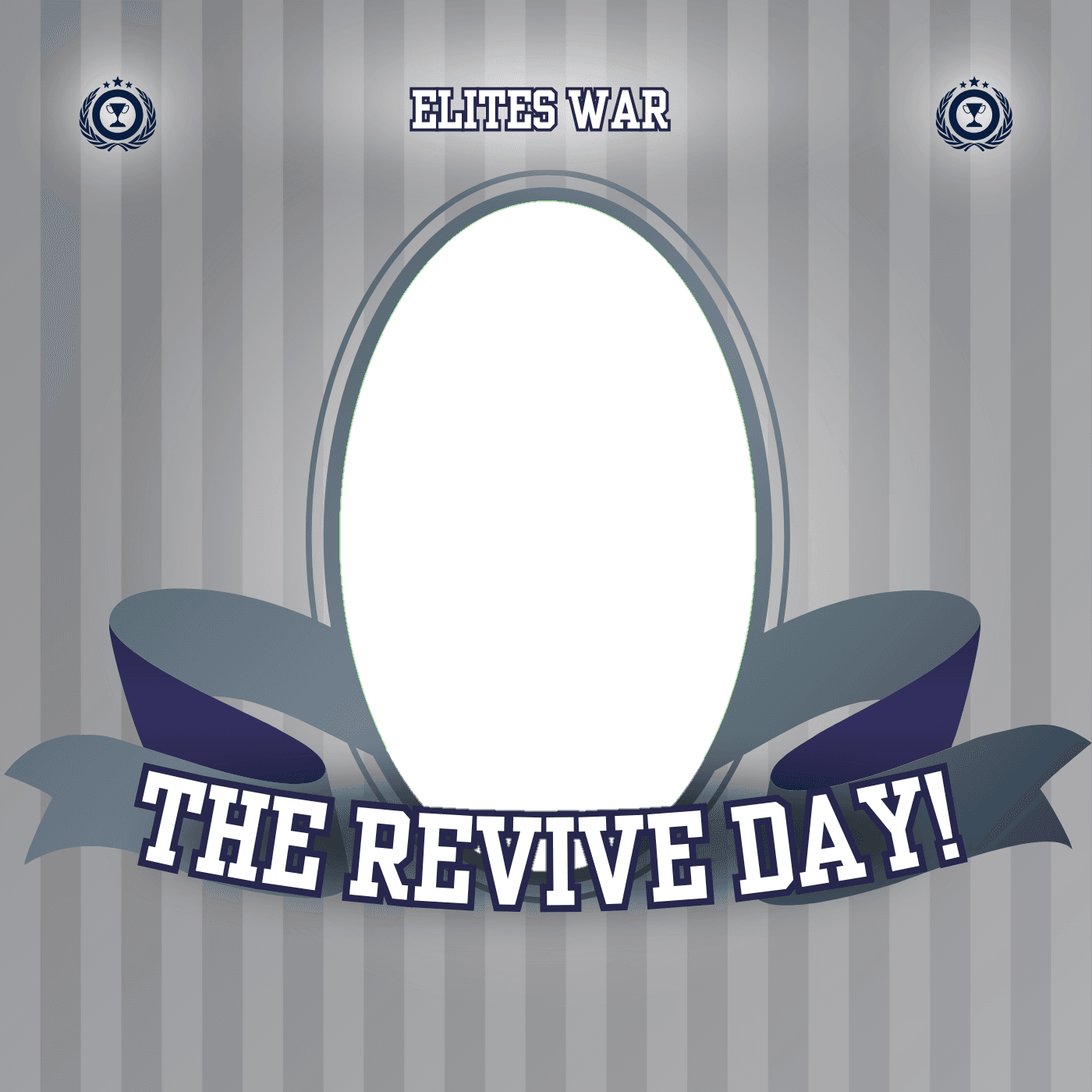 The Revive Day!