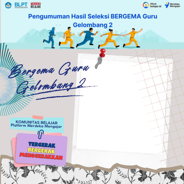 Bergema Gel.2