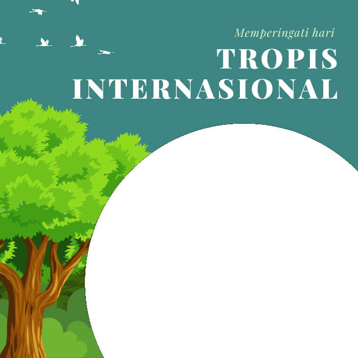 Hari Tropis Internasional