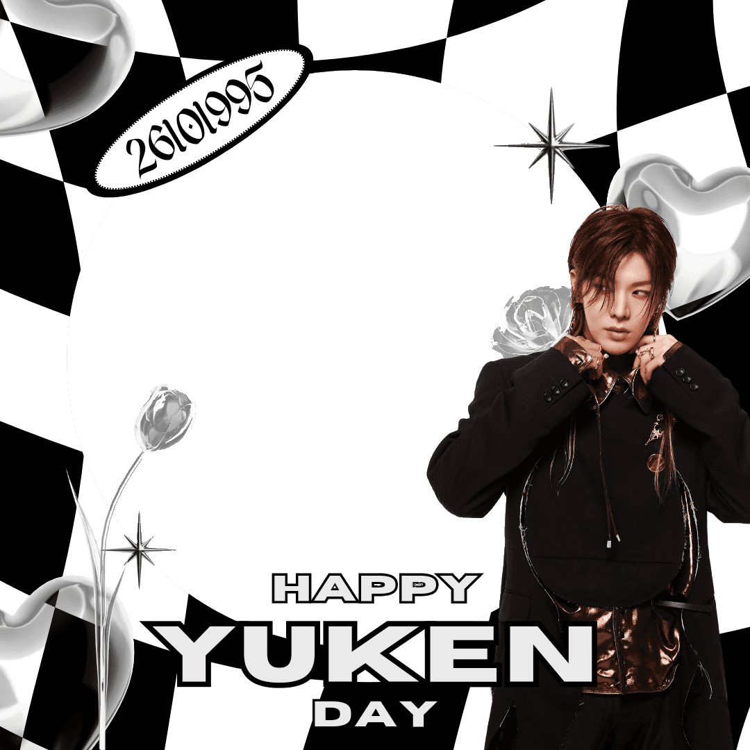 Yuken Birthday 