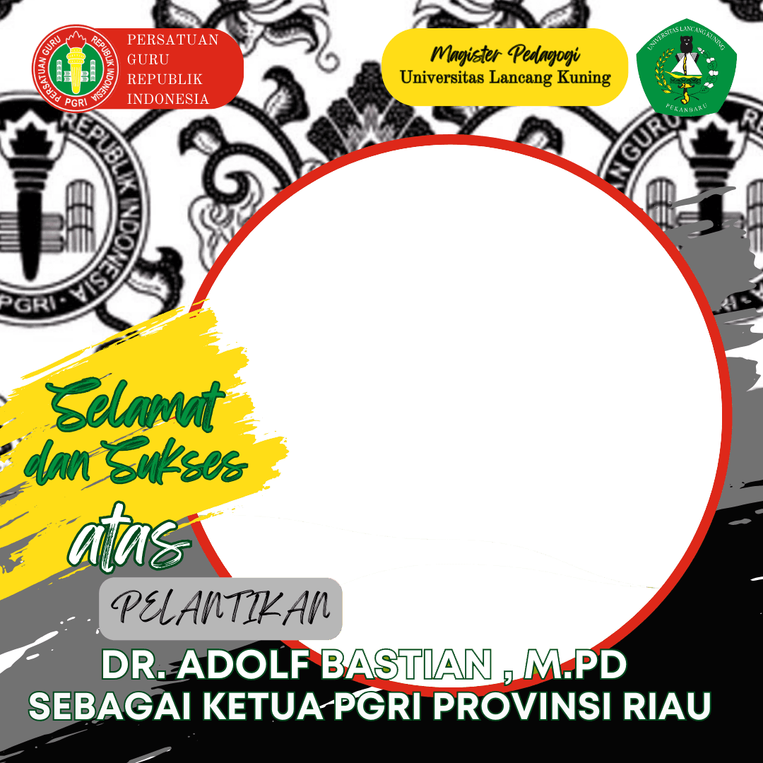PGRI RIAU