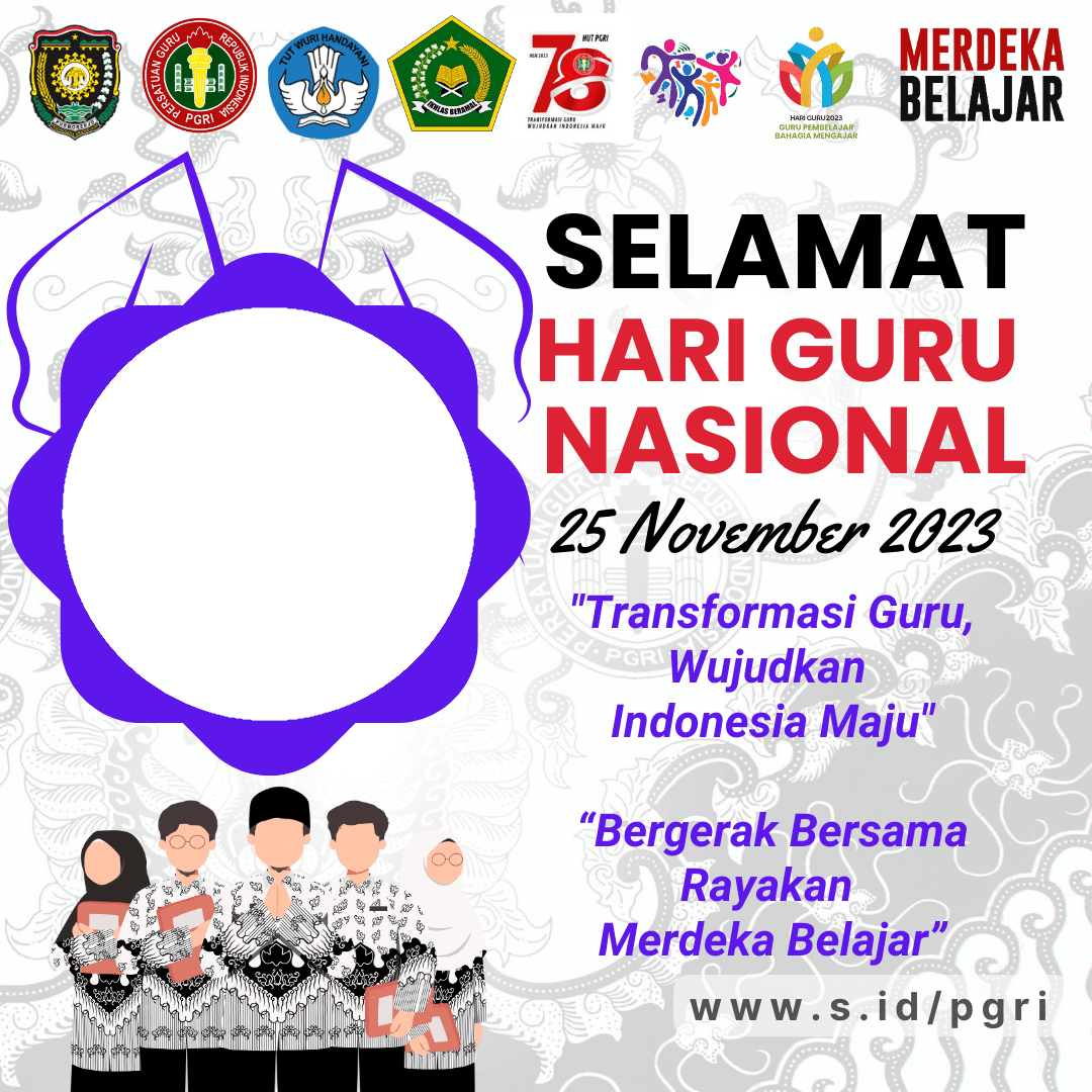 Hari Guru Nasional di Kab. Purworejo 