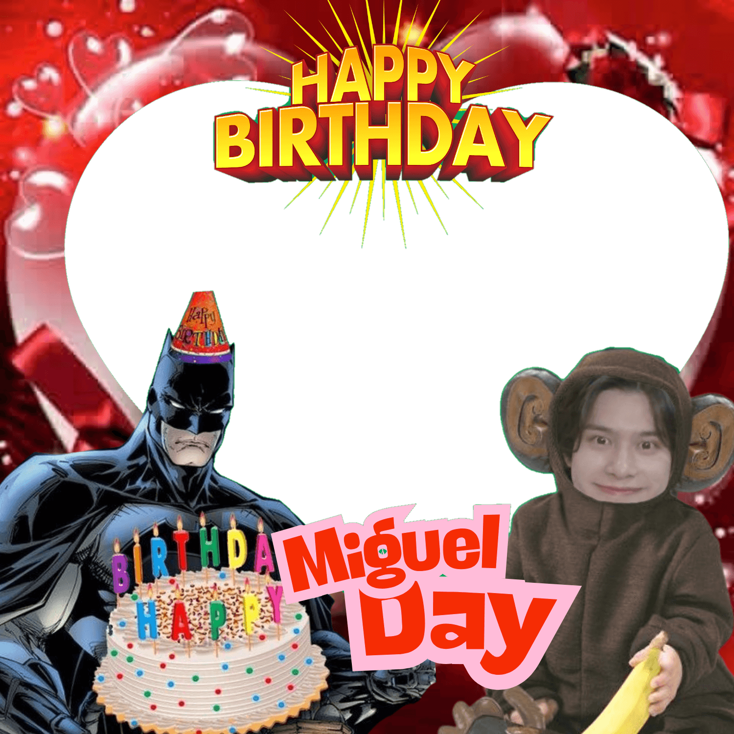 Migul Day