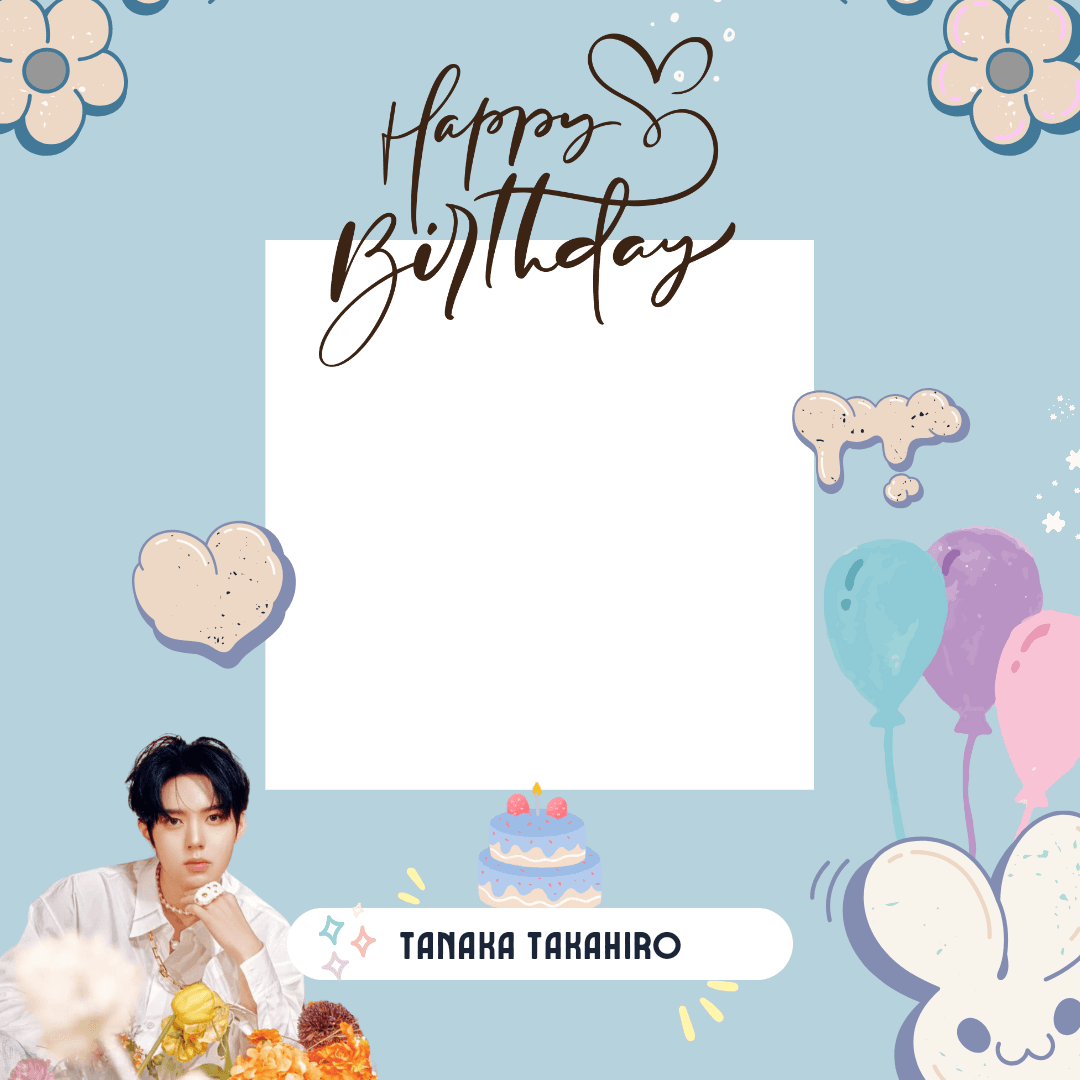Takahiro Birthday 
