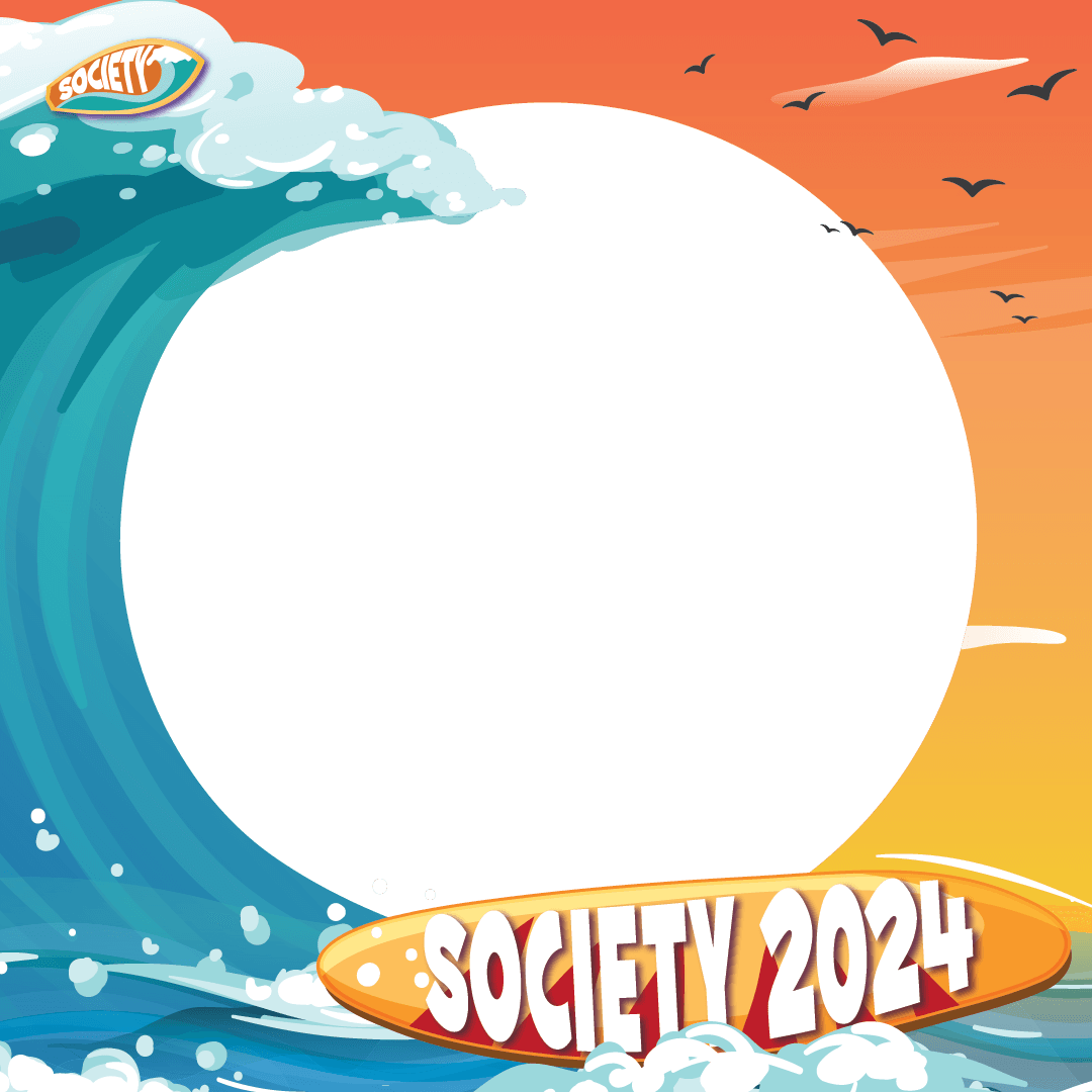 SOCIETY 2024