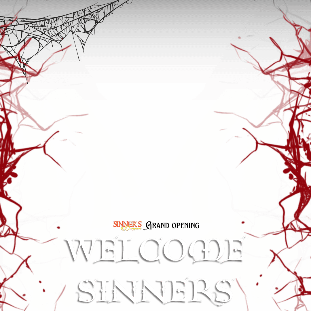Sinner's Dungeon Grand Opening