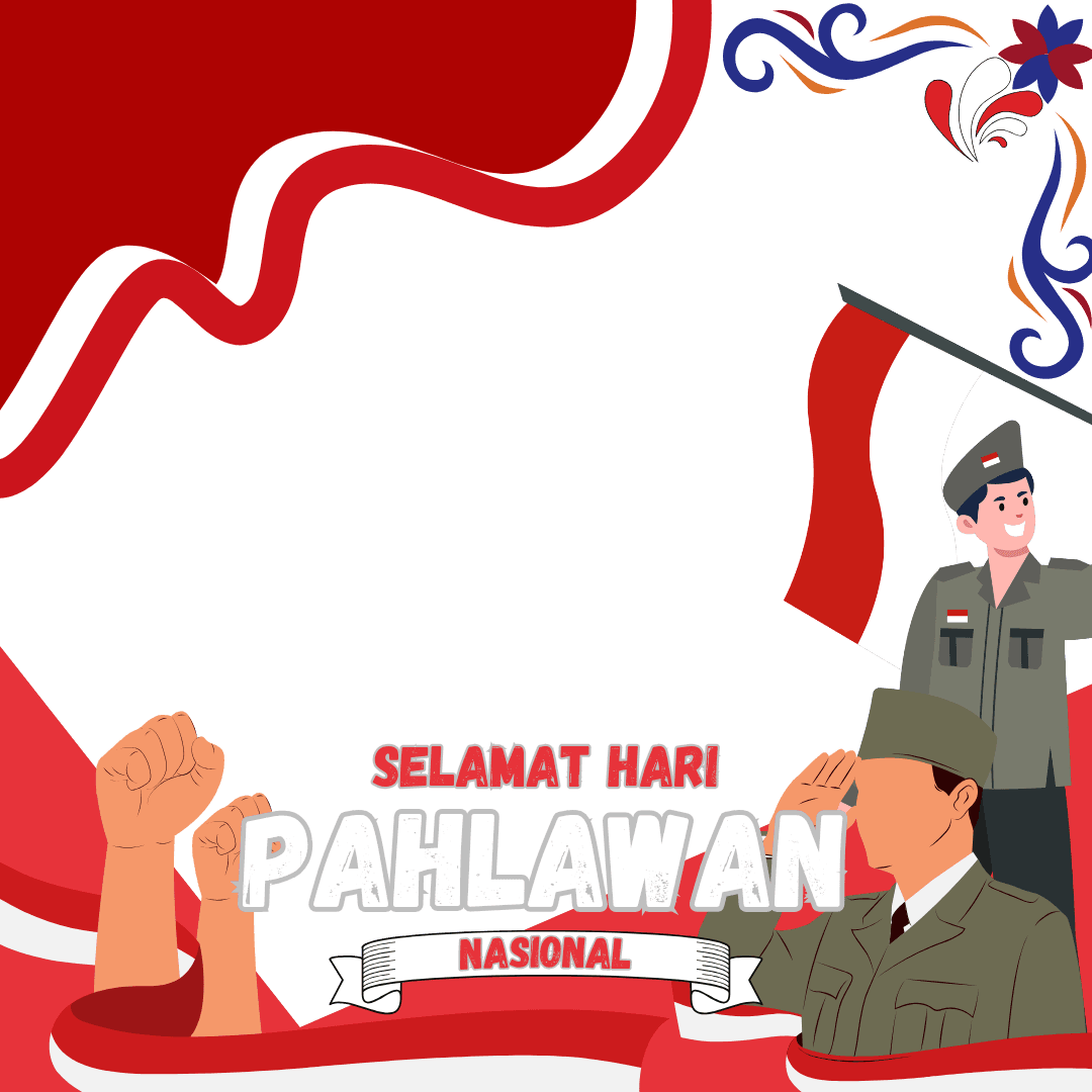 hari pahlawan