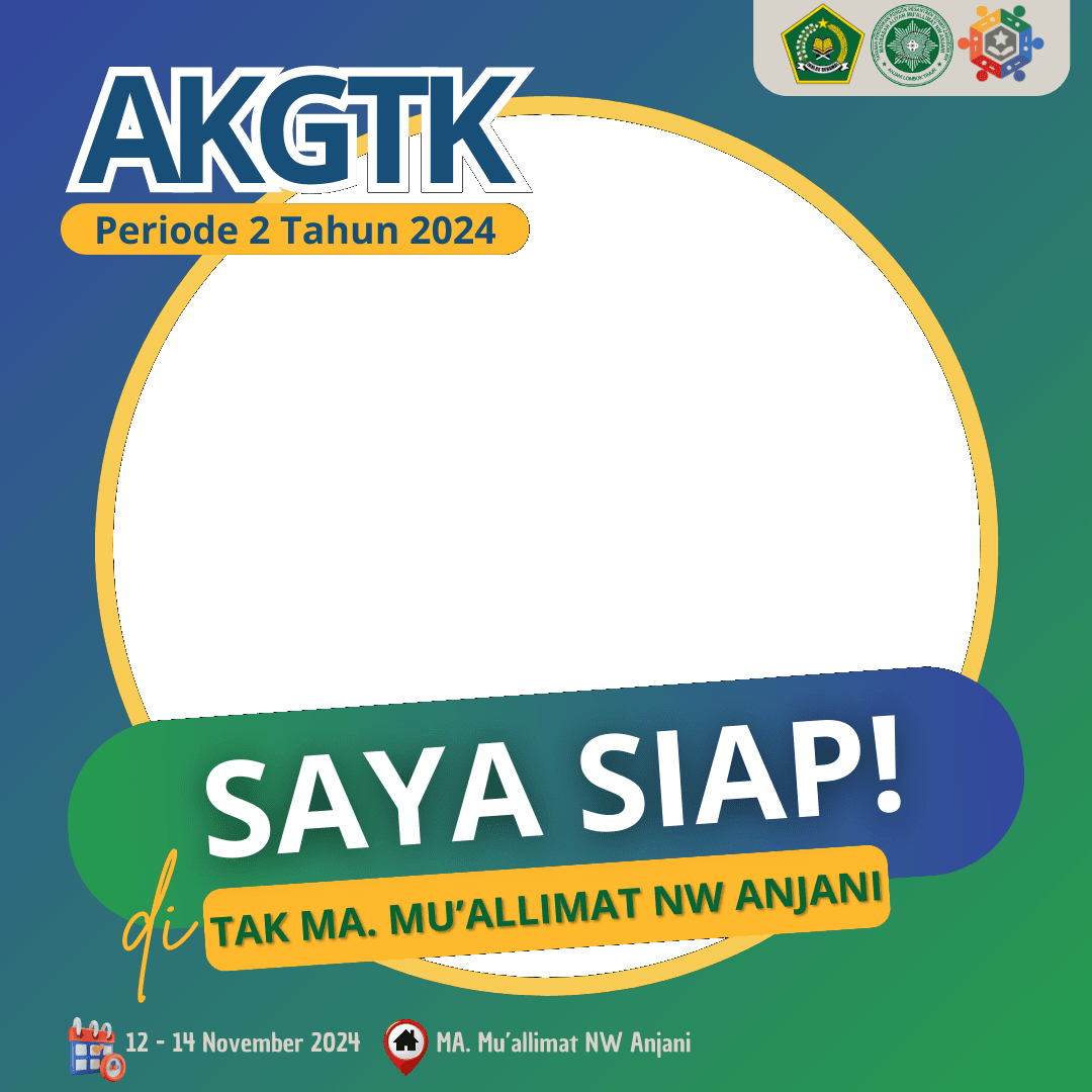 AKGTK 2024