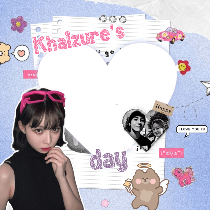 khaizure's 