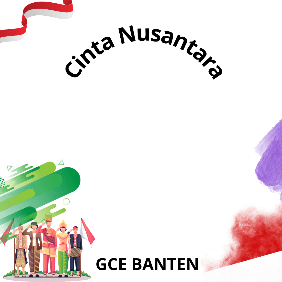 Cinta Indonesia, Cinta Nusantara
