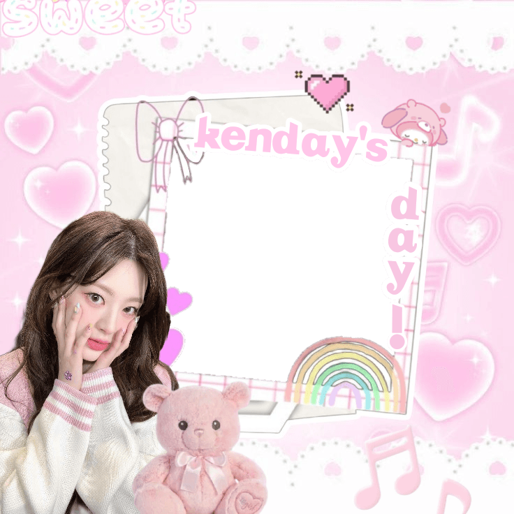 kenday's