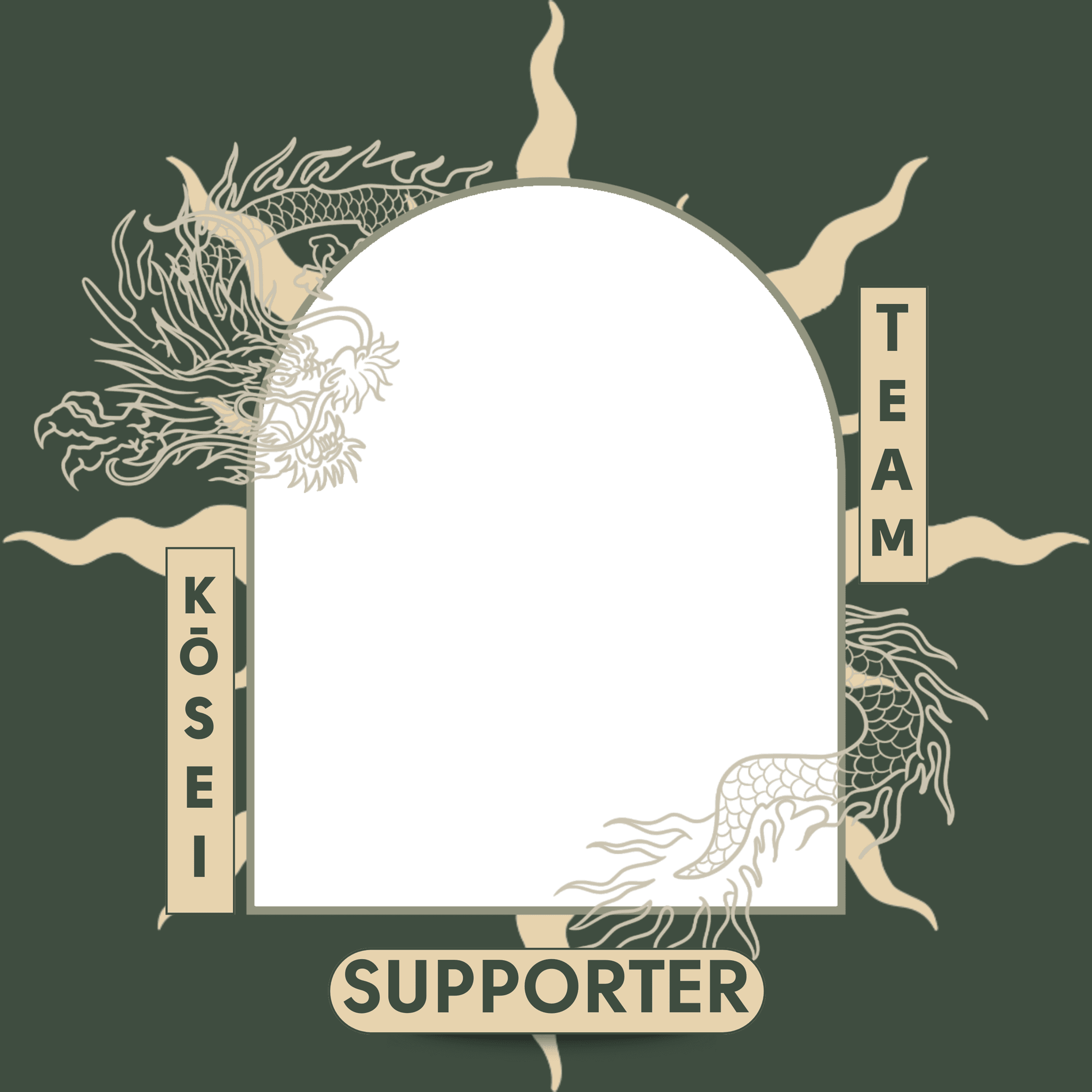 Kōsei Team