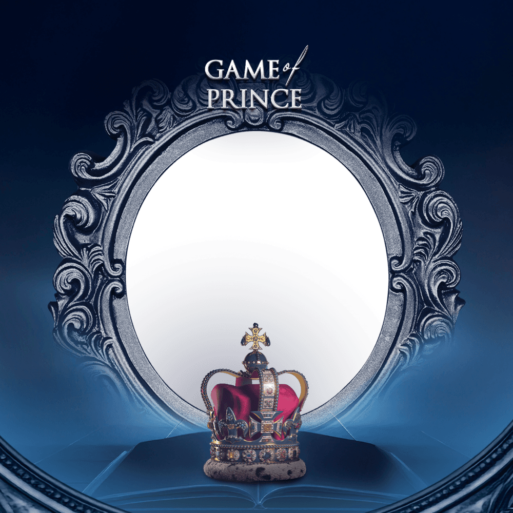 GAME OF PRINCE: THE COUNCIL