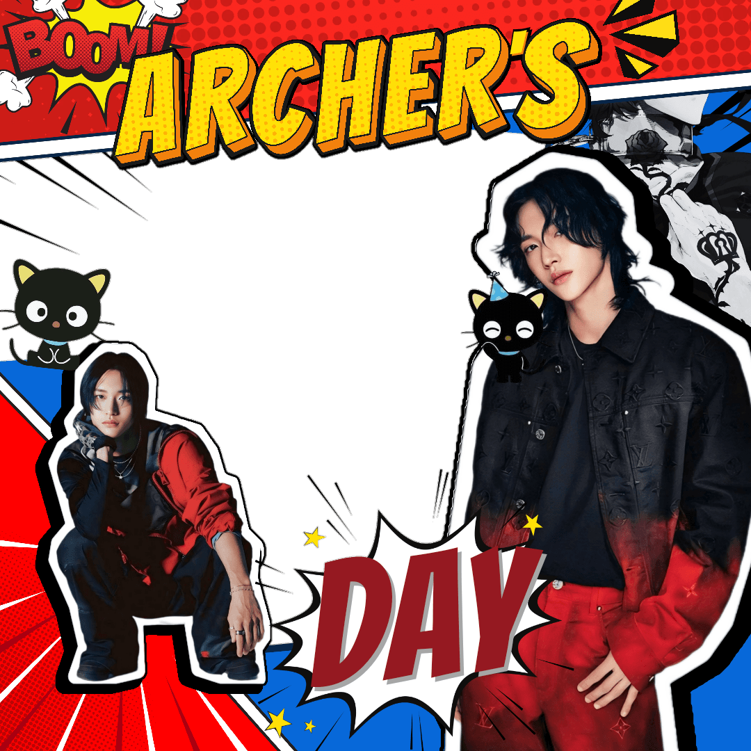 Archer's Day
