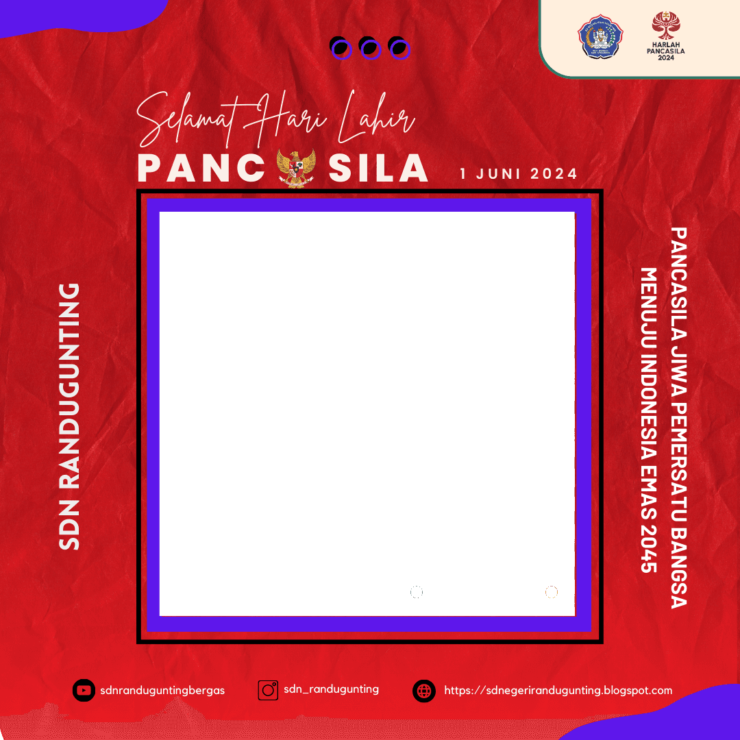 Hari Lahir Pancasila