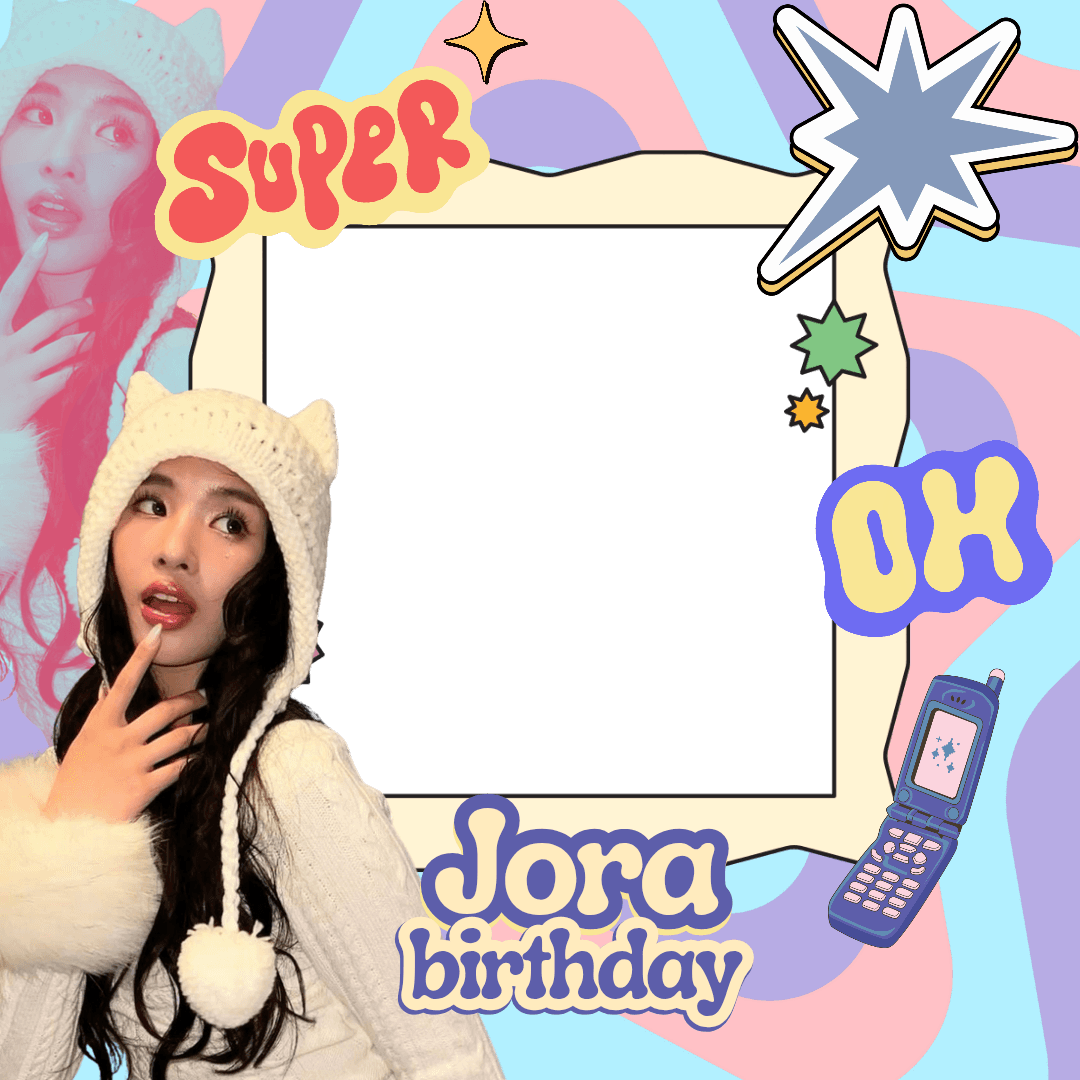 jora’s day