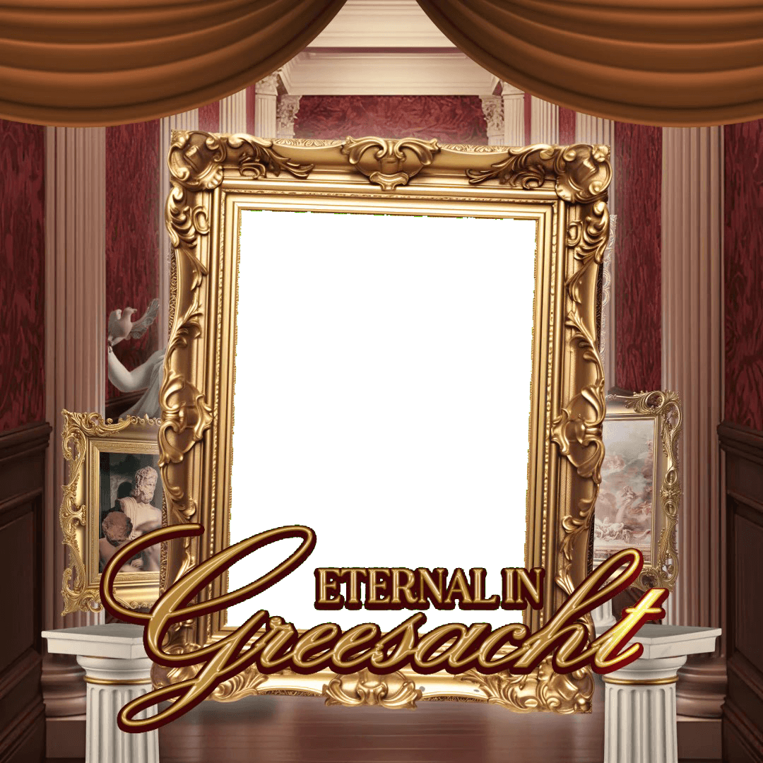 Eternal In Greesacht.