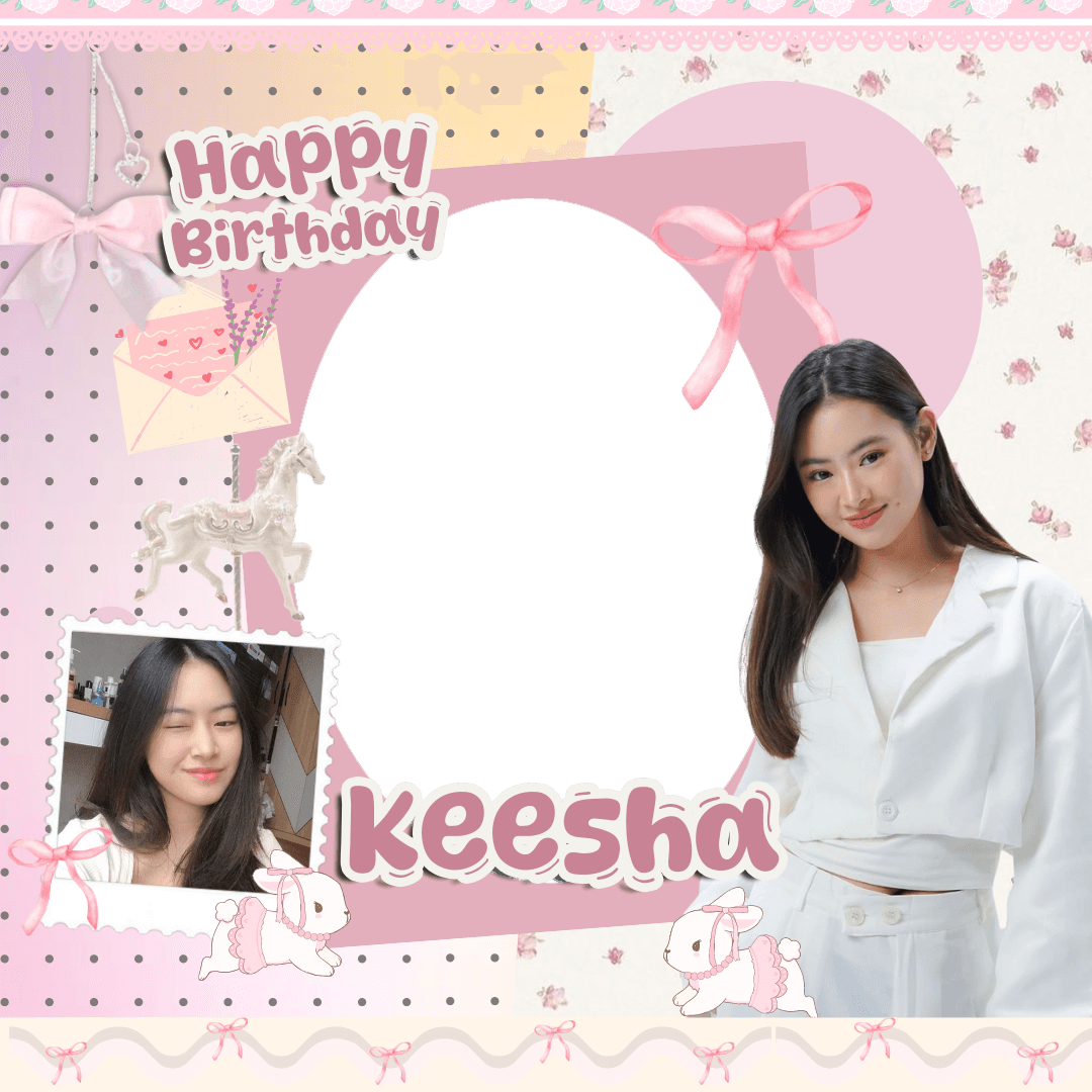 keesha's day