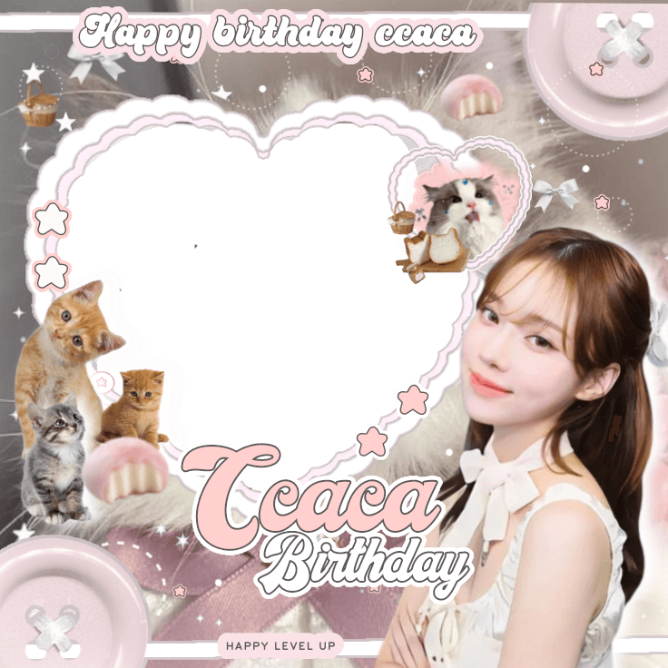 Ccaca birthday