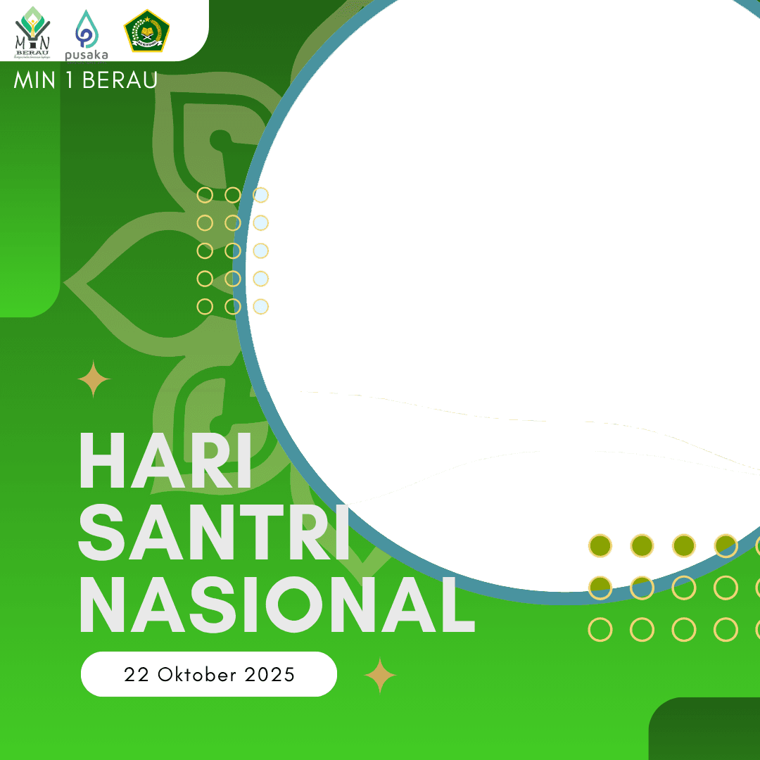 HARI SANTRI 2025