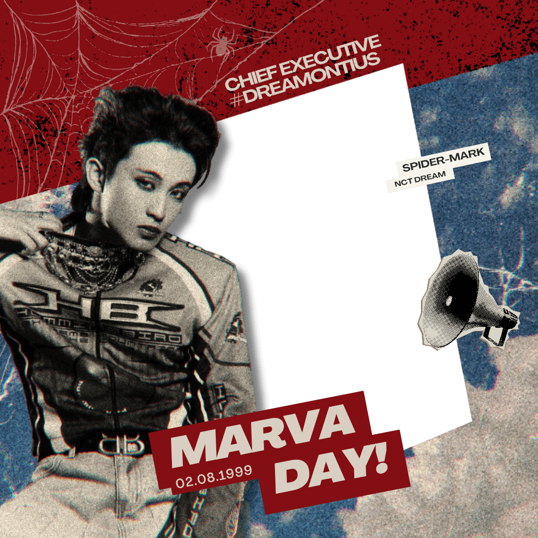Marva Day!