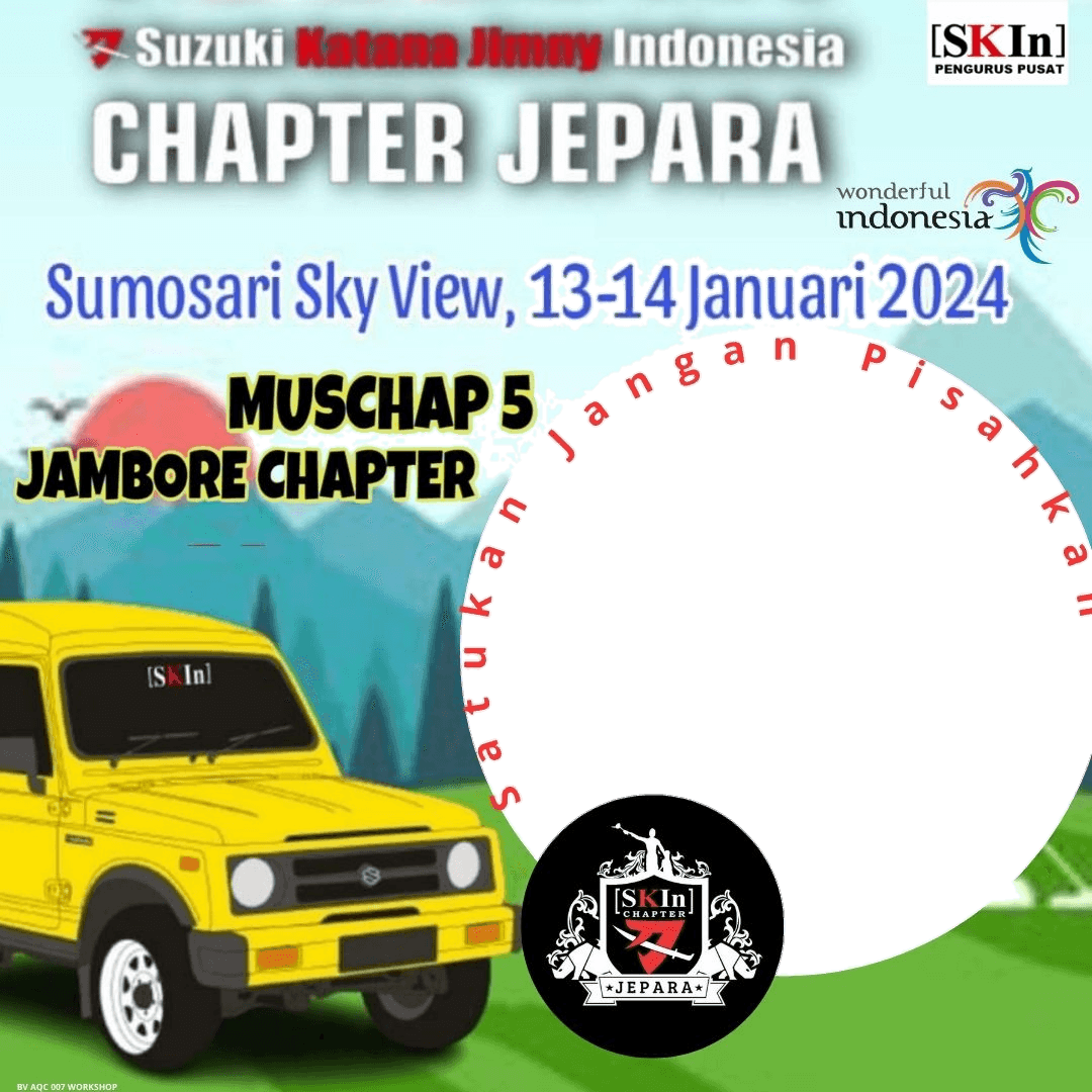 [SKIn] JEPARA