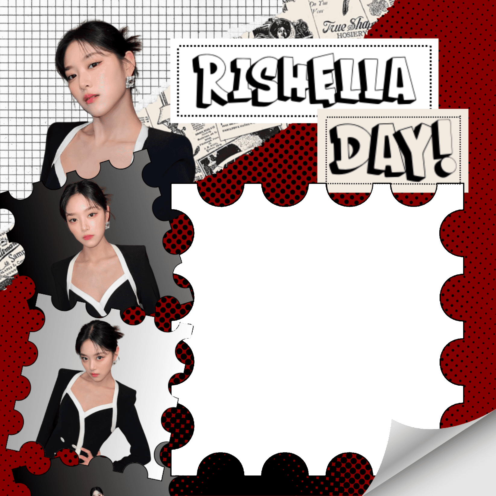 Rishella Day!