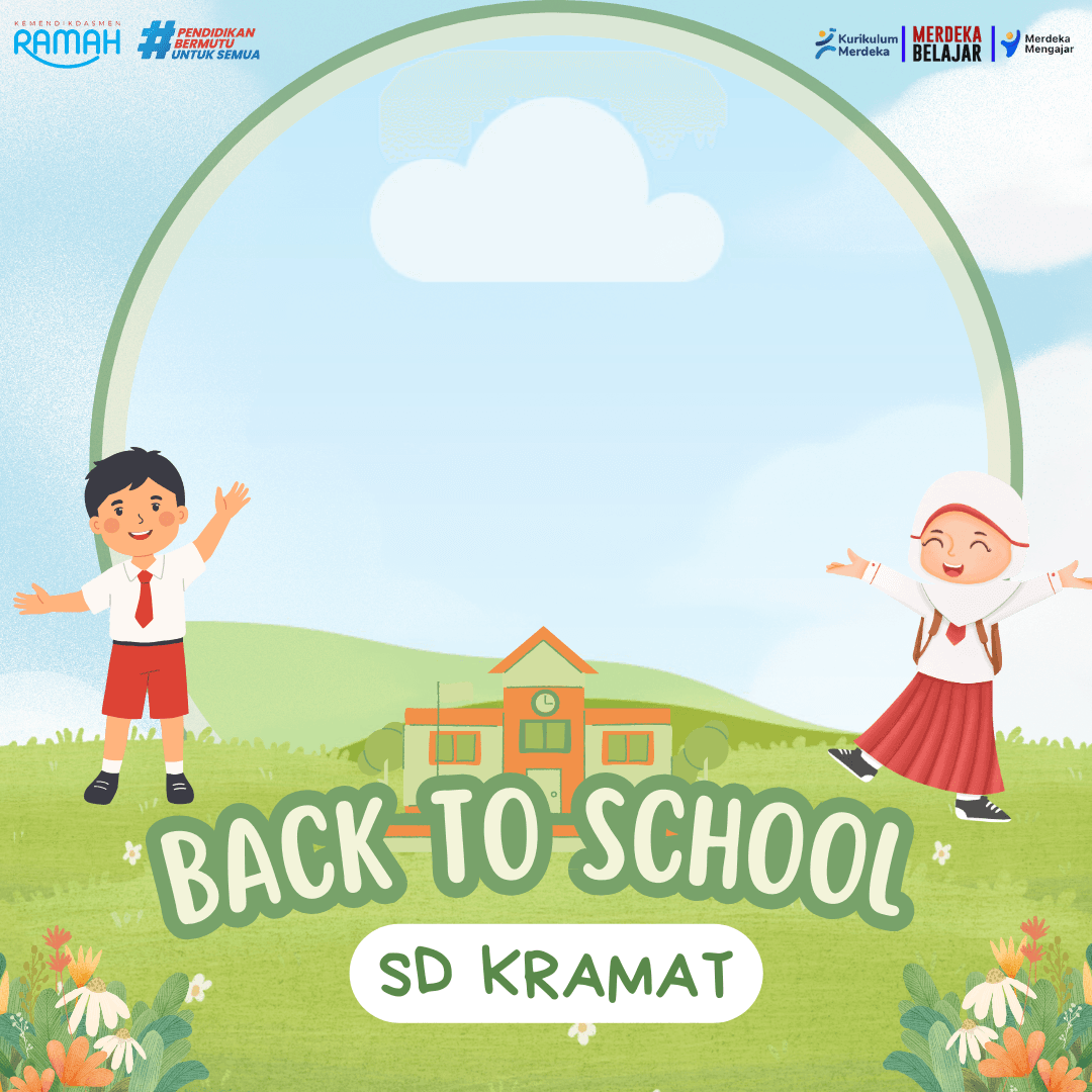 sekolah lagi