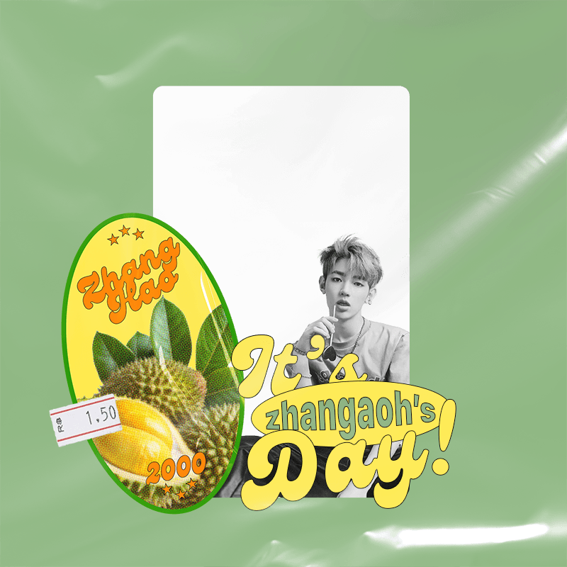 Hari Duren Nasional (riizingbaseduar)