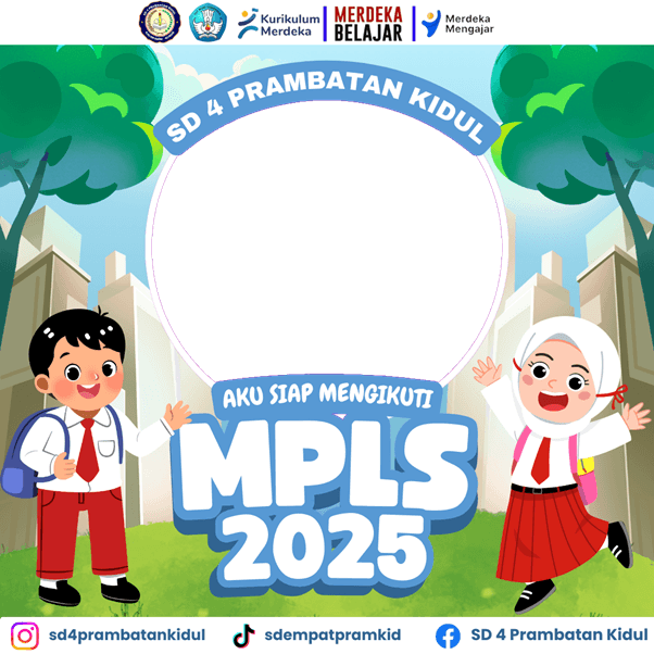 MPLS 2025 SD 4 PRAMBATAN KIDUL