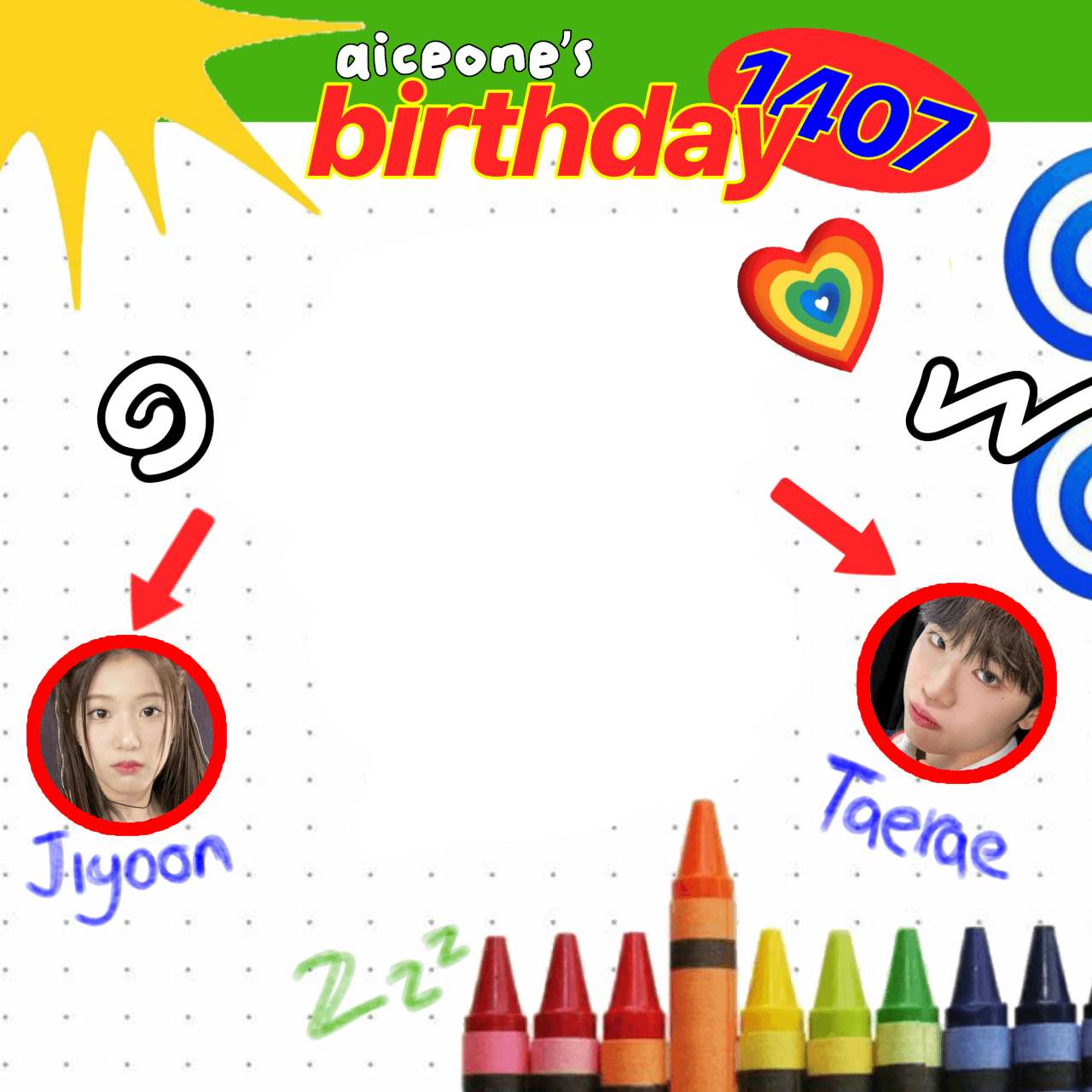 1407 BIRTH