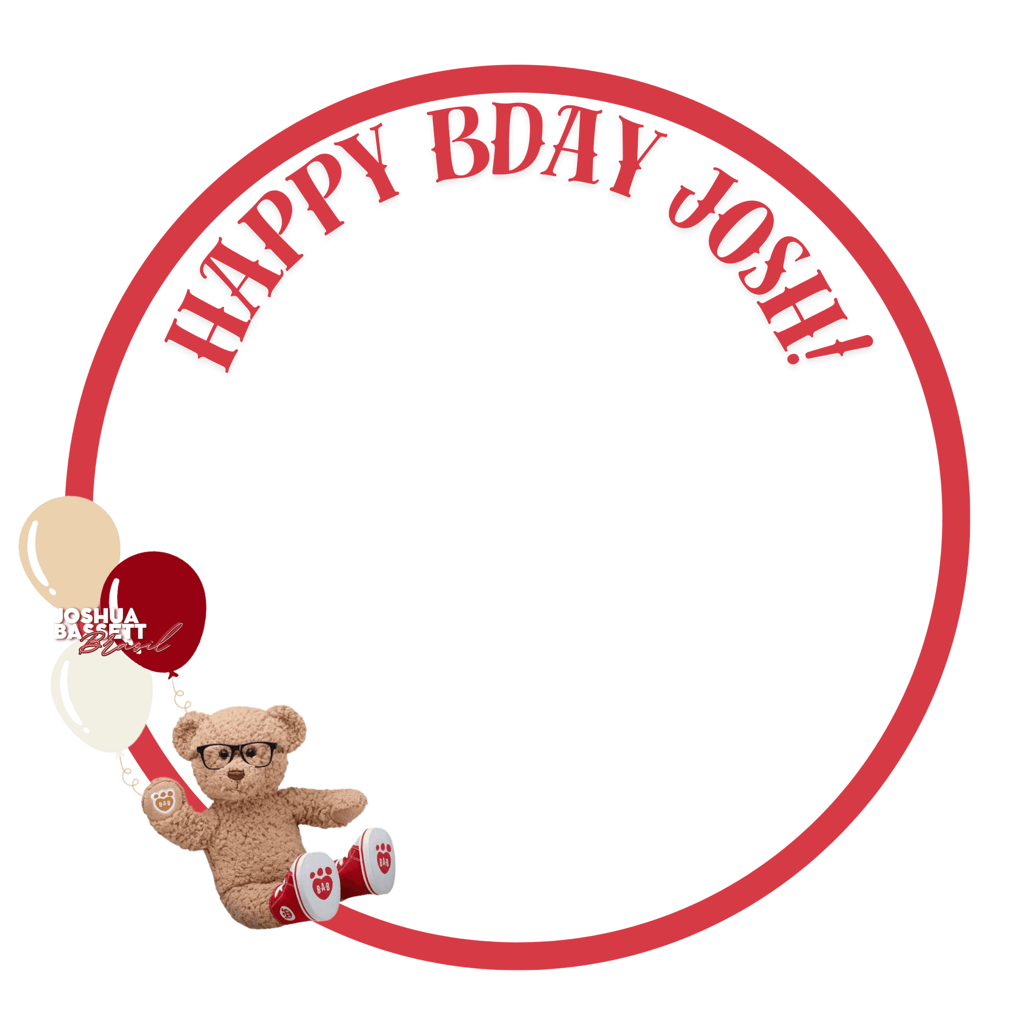 Joshua Bassett’s Birthday