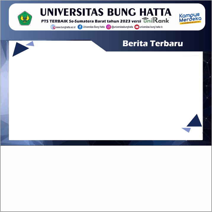 Universitas Bung Hatta_Berita Terbaru1