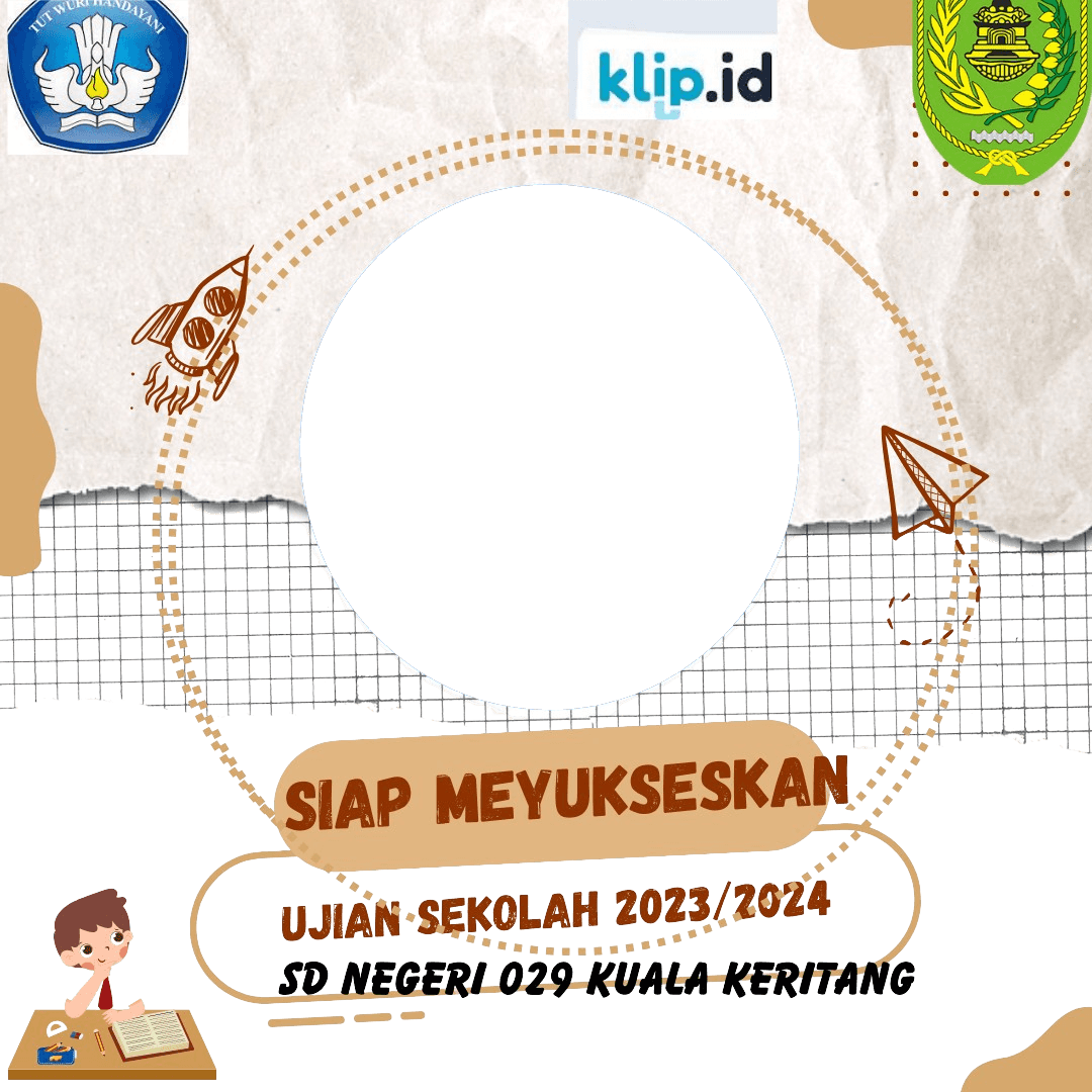 siap sukseskan