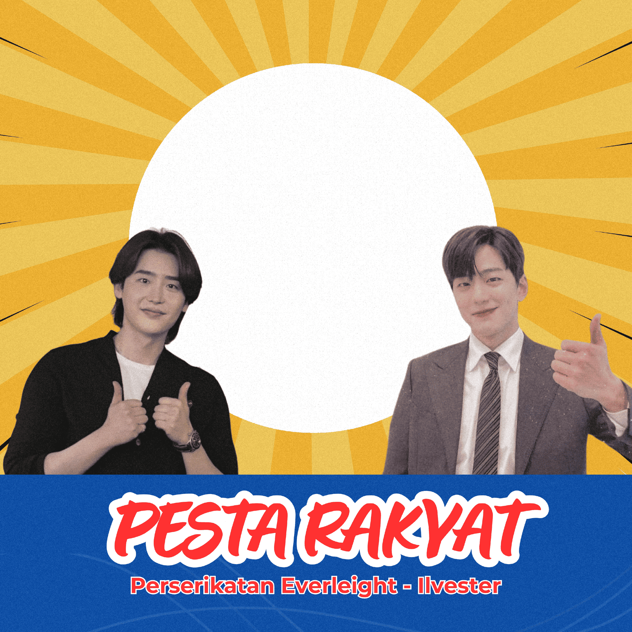 𝗣𝗘𝗦𝗧𝗔 𝗥𝗔𝗞𝗬𝗔𝗧