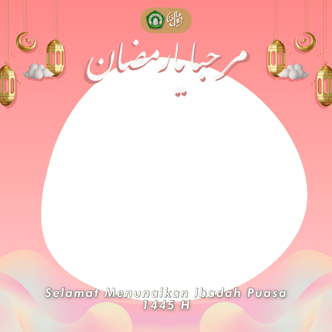 Marhaban Yaa Ramadhan