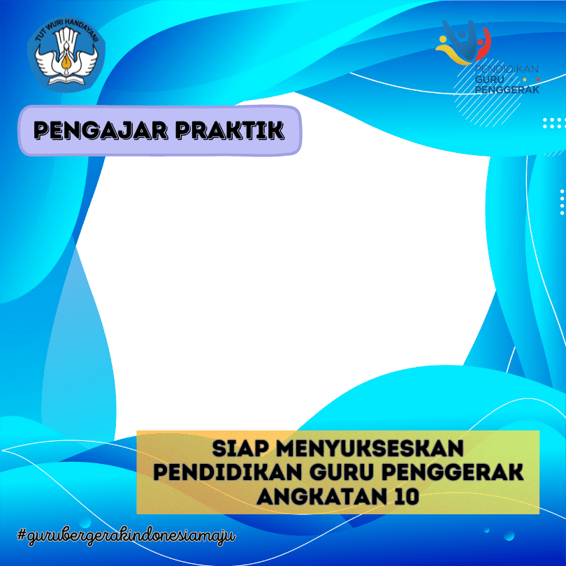Siap Sukseskan PGP Angkatan 10
