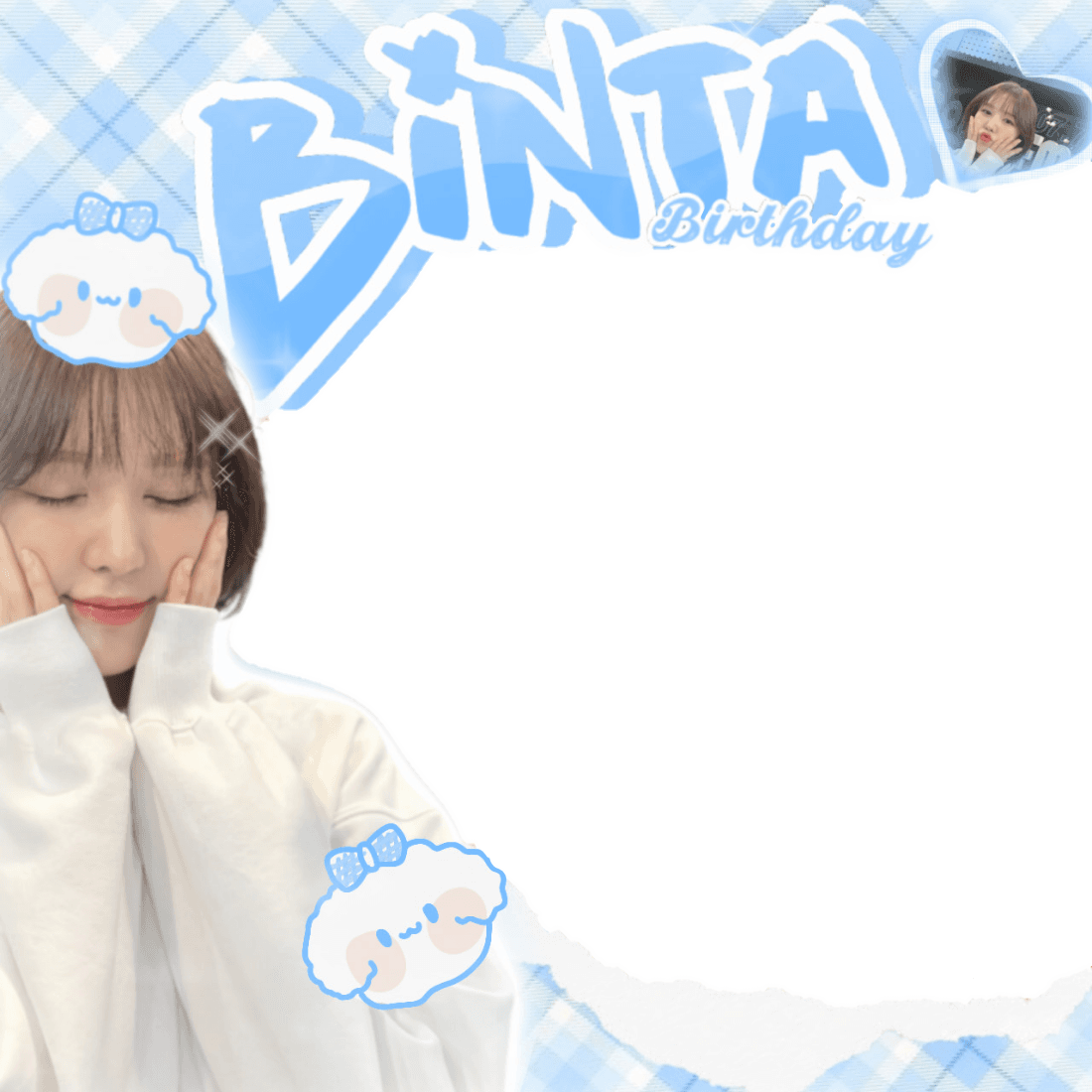 Binta's Birthday