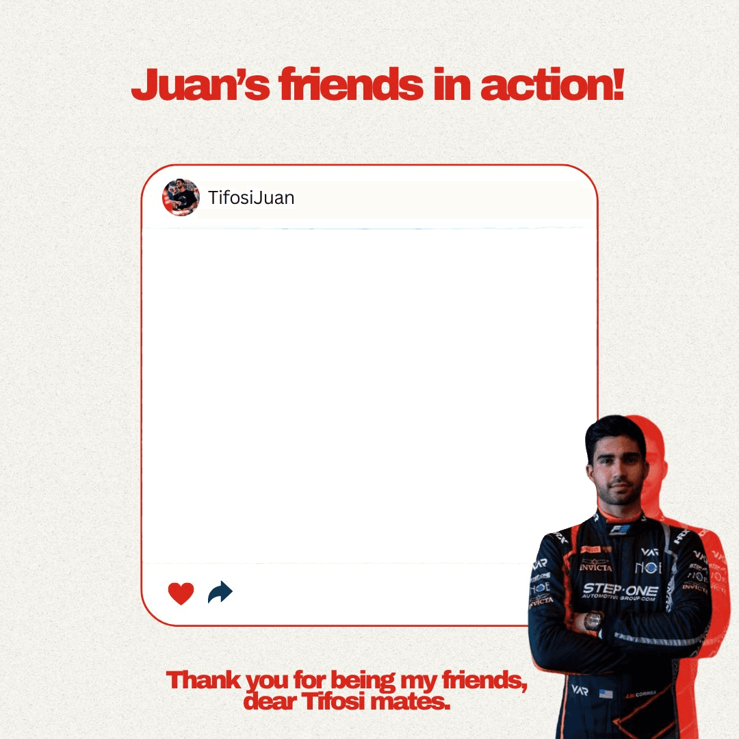 Sahabat Tifosi Juan