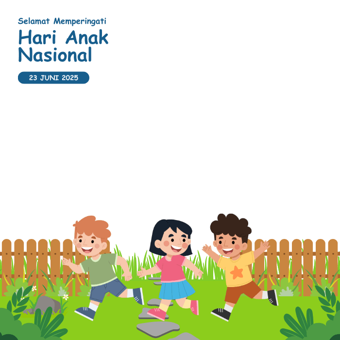 Hari Anak Nasional